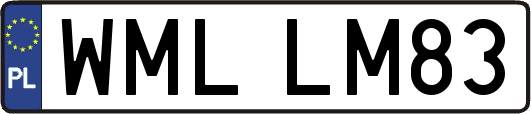 WMLLM83