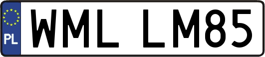 WMLLM85