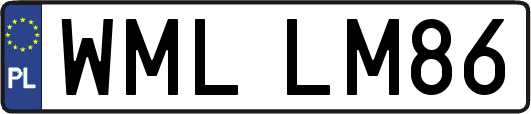 WMLLM86