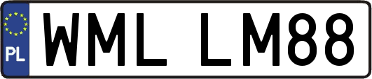 WMLLM88