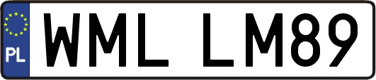 WMLLM89