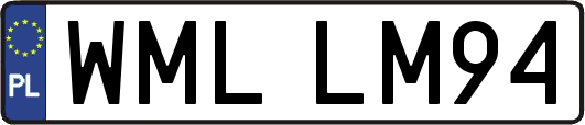 WMLLM94