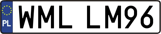 WMLLM96