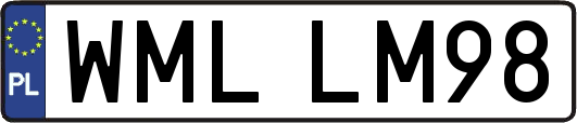 WMLLM98