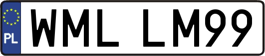WMLLM99