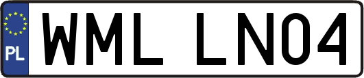 WMLLN04