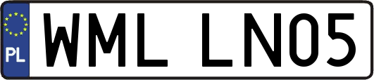 WMLLN05