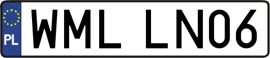 WMLLN06