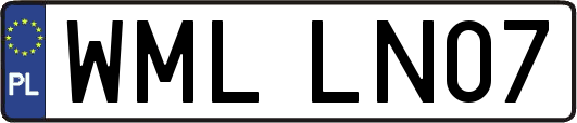 WMLLN07