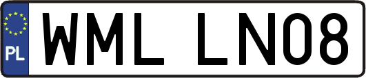 WMLLN08
