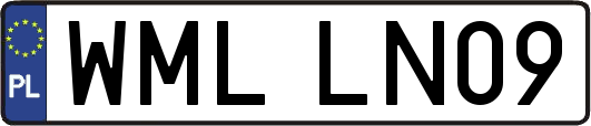 WMLLN09