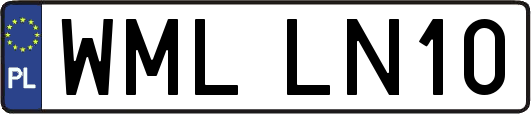 WMLLN10