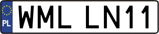 WMLLN11