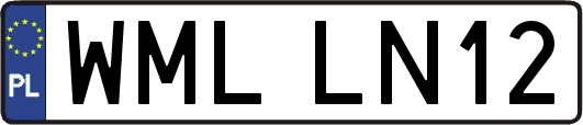 WMLLN12