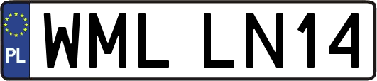 WMLLN14
