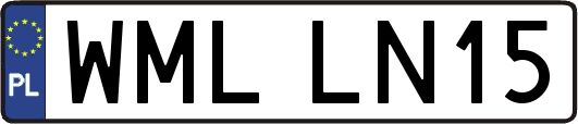 WMLLN15