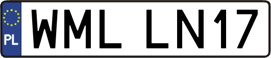 WMLLN17