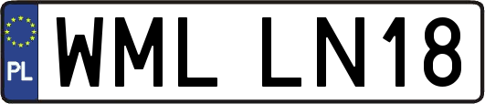 WMLLN18