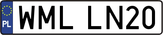 WMLLN20