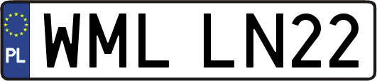 WMLLN22