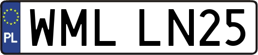 WMLLN25