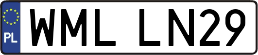 WMLLN29