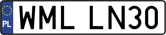 WMLLN30
