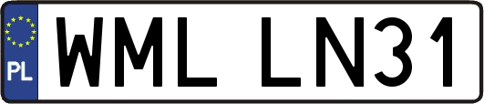 WMLLN31