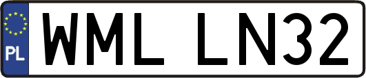 WMLLN32