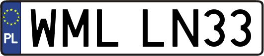 WMLLN33