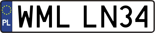 WMLLN34
