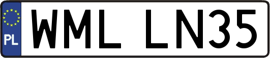 WMLLN35