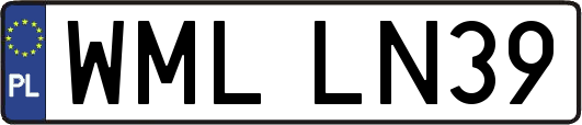 WMLLN39
