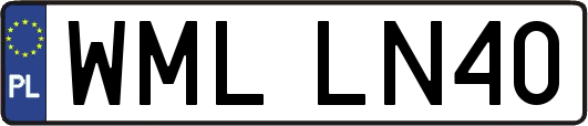 WMLLN40