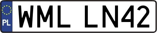 WMLLN42