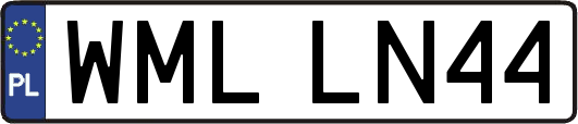 WMLLN44
