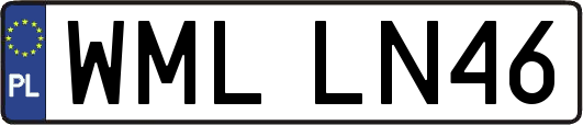 WMLLN46