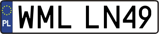 WMLLN49