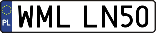 WMLLN50
