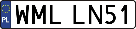 WMLLN51