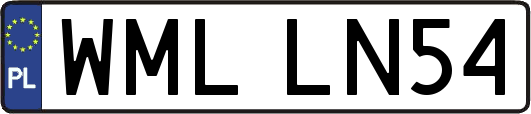 WMLLN54
