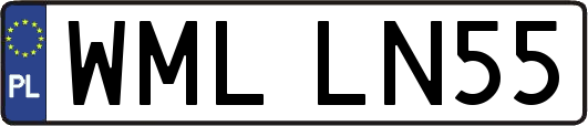 WMLLN55