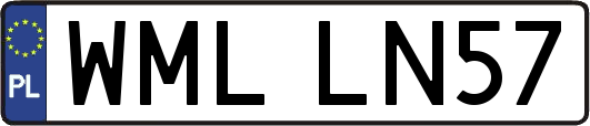 WMLLN57