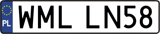 WMLLN58