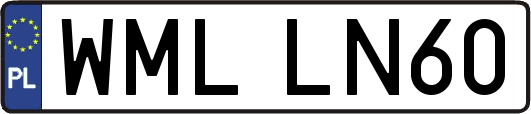 WMLLN60