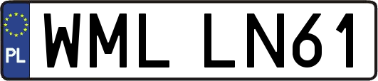 WMLLN61