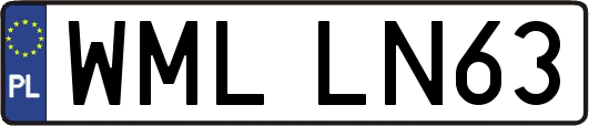 WMLLN63