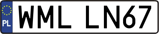WMLLN67