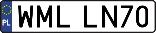 WMLLN70