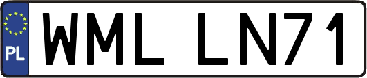 WMLLN71
